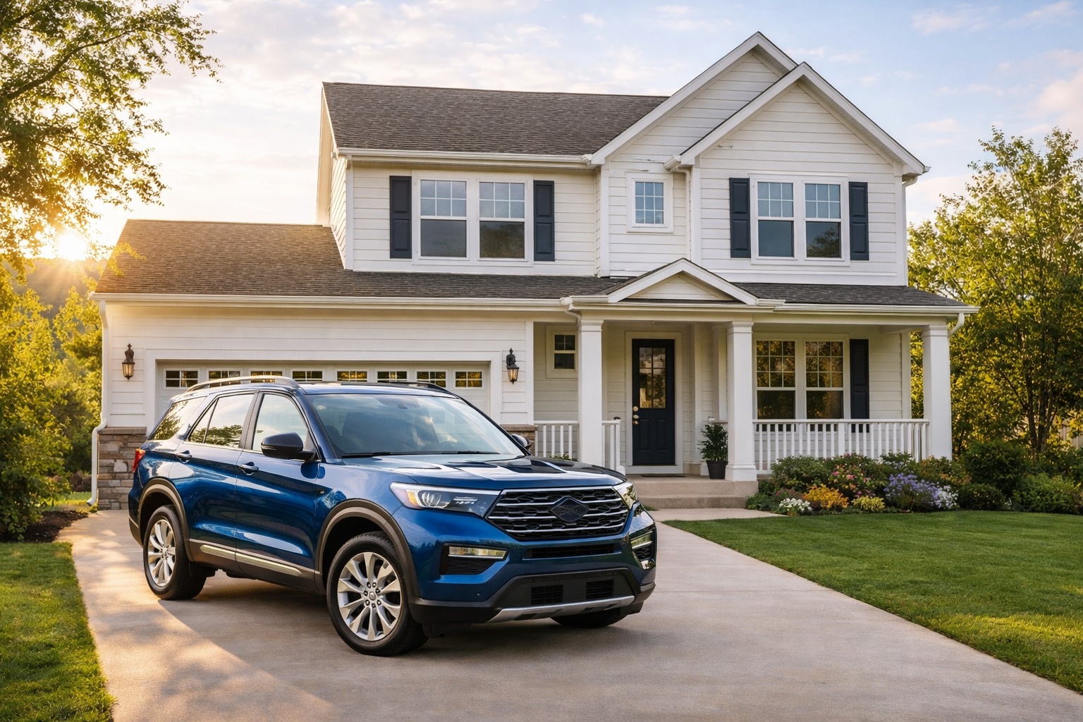 Auto Insurance - Seguros