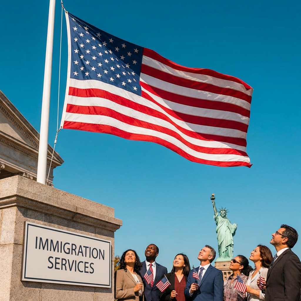 Immigration Services