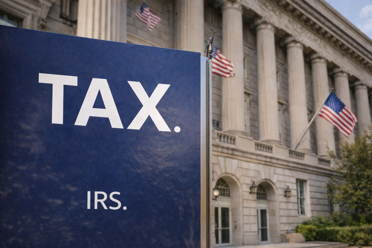 Income Tax - Impuestos